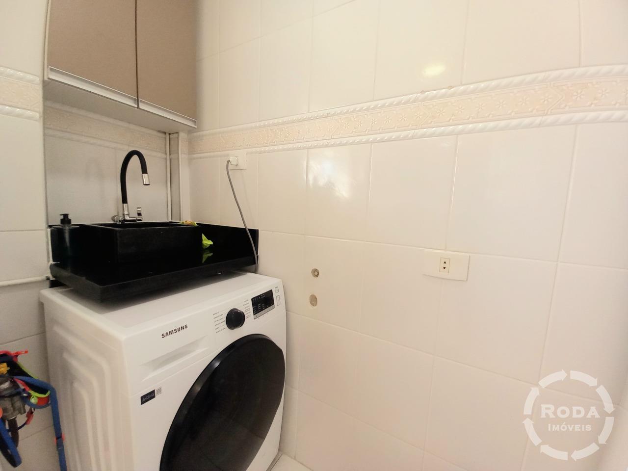 Apartamento à venda no Pompéia: 