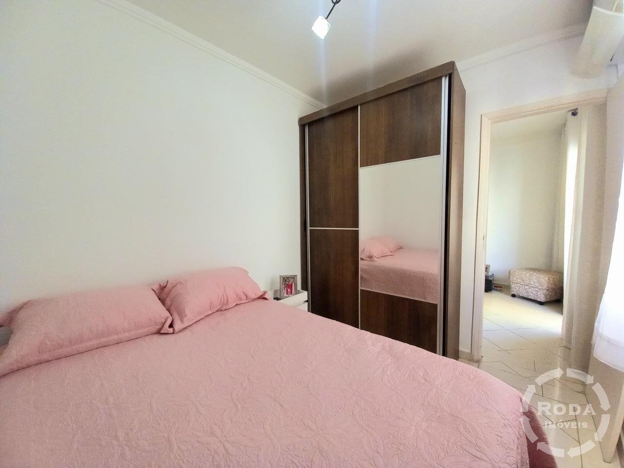 Apartamento à venda no Pompéia: 