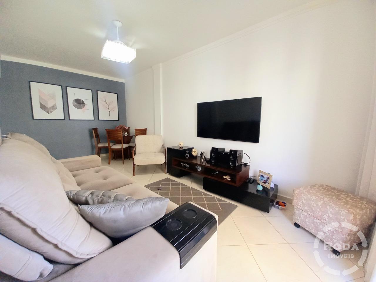 Apartamento à venda no Pompéia: 