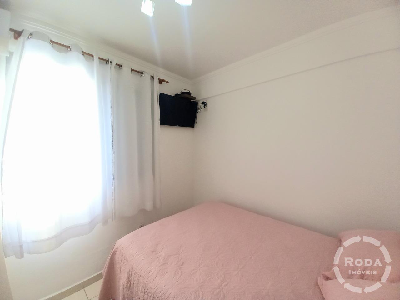 Apartamento à venda no Pompéia: 