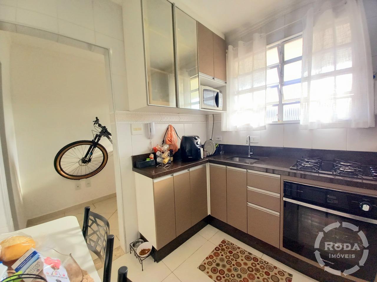 Apartamento à venda no Pompéia: 