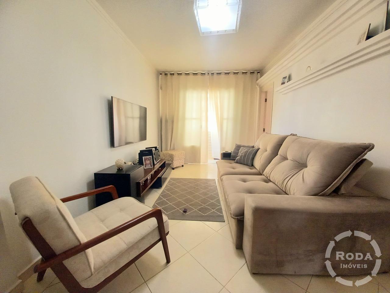 Apartamento à venda no Pompéia: 