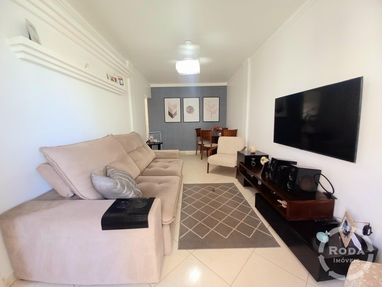 Apartamento à venda no Pompéia: 