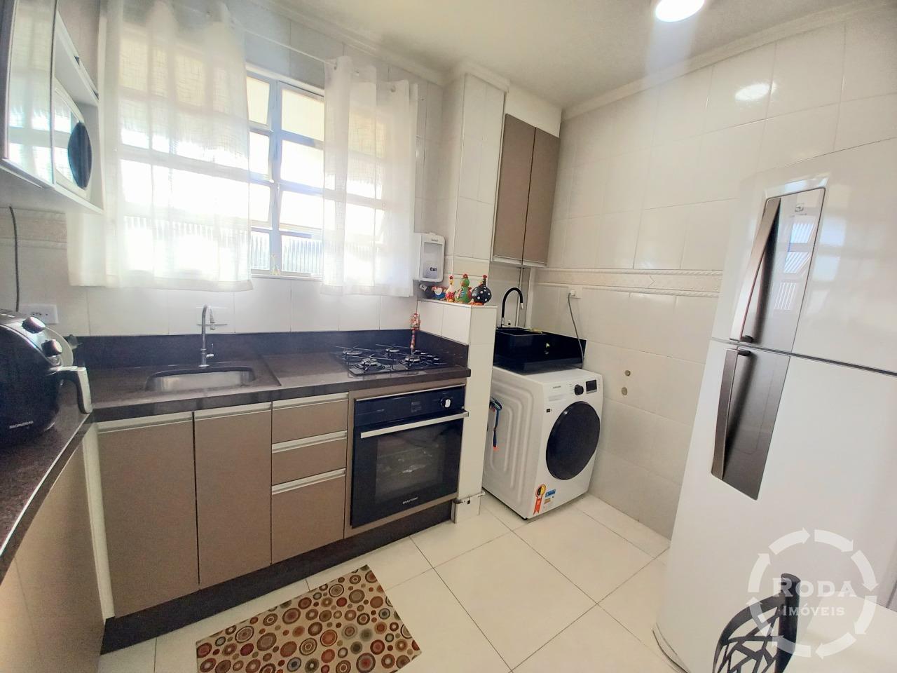 Apartamento à venda no Pompéia: 