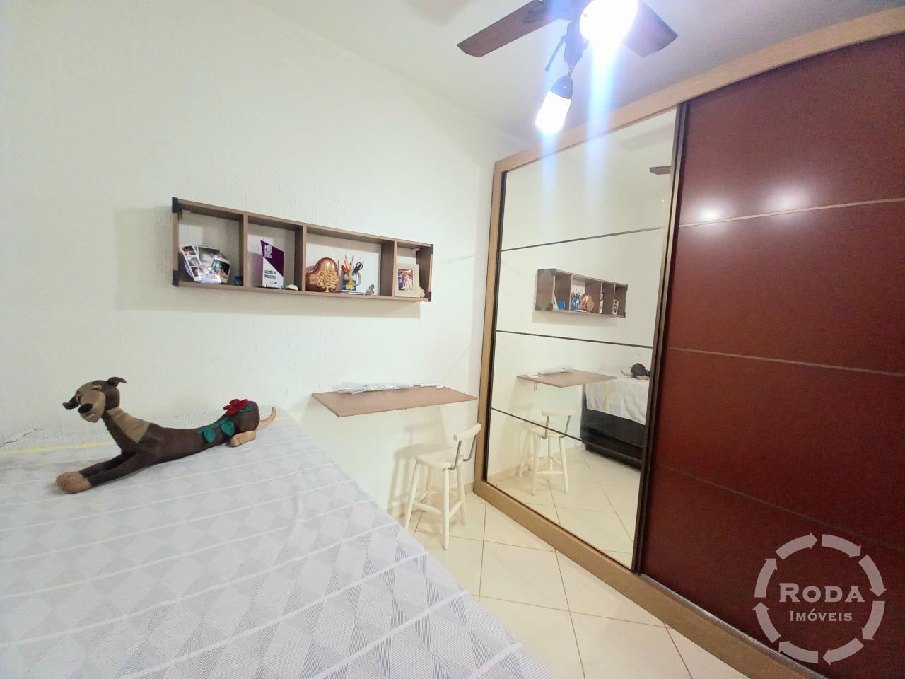 Apartamento à venda no Pompéia: 