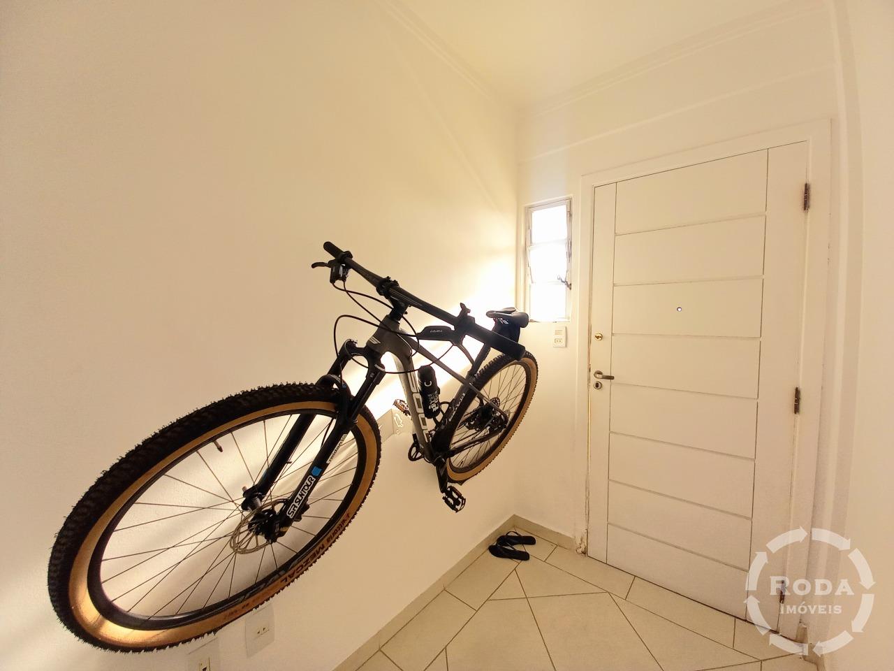 Apartamento à venda no Pompéia: 