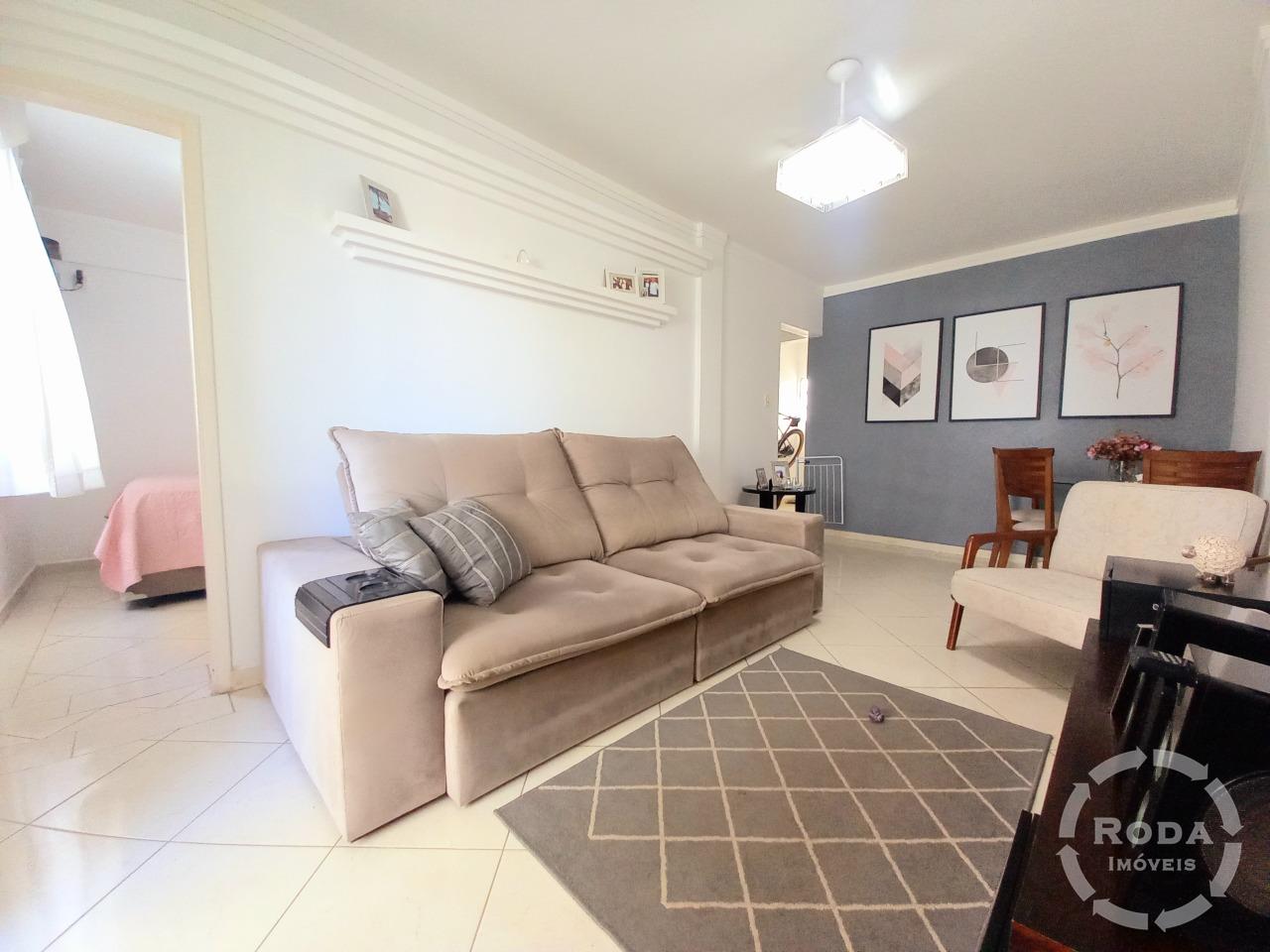 Apartamento à venda no Pompéia: 