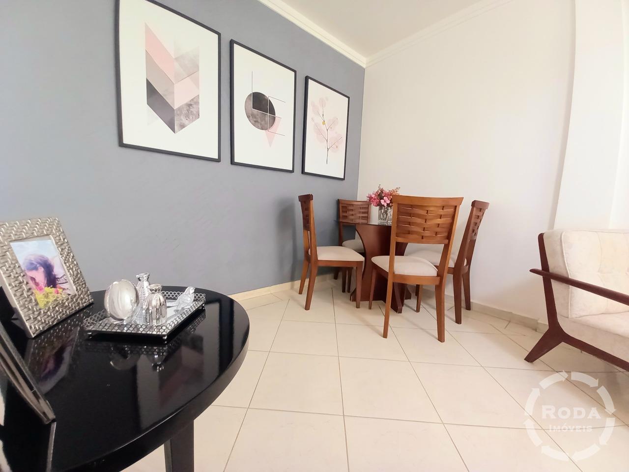 Apartamento à venda no Pompéia: 