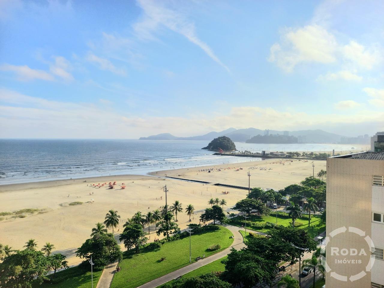 Apartamento à venda no Pompéia: 