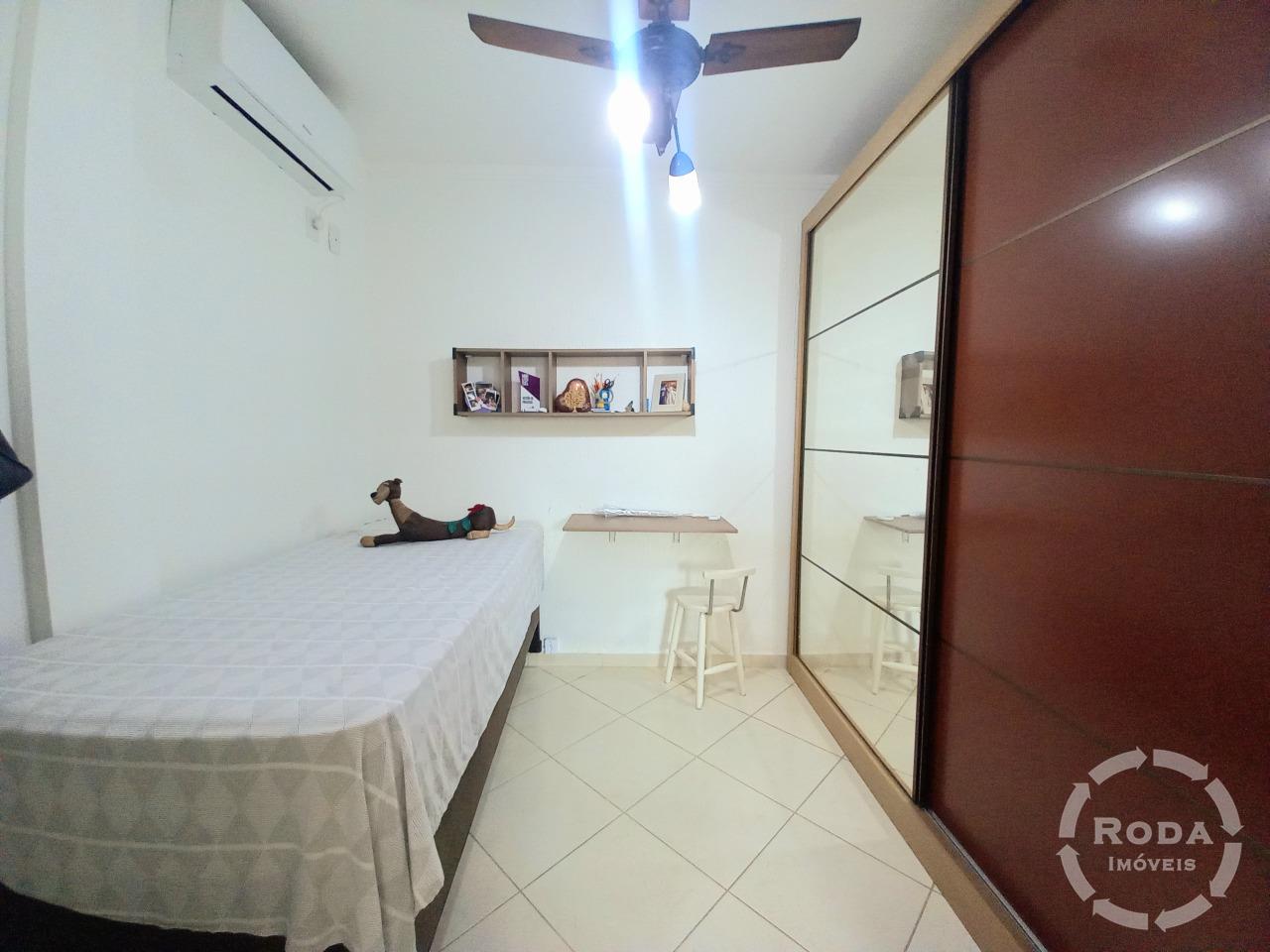 Apartamento à venda no Pompéia: 