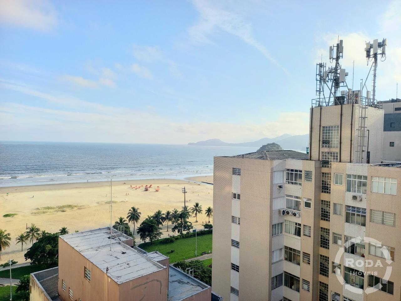 Apartamento à venda no Pompéia: 