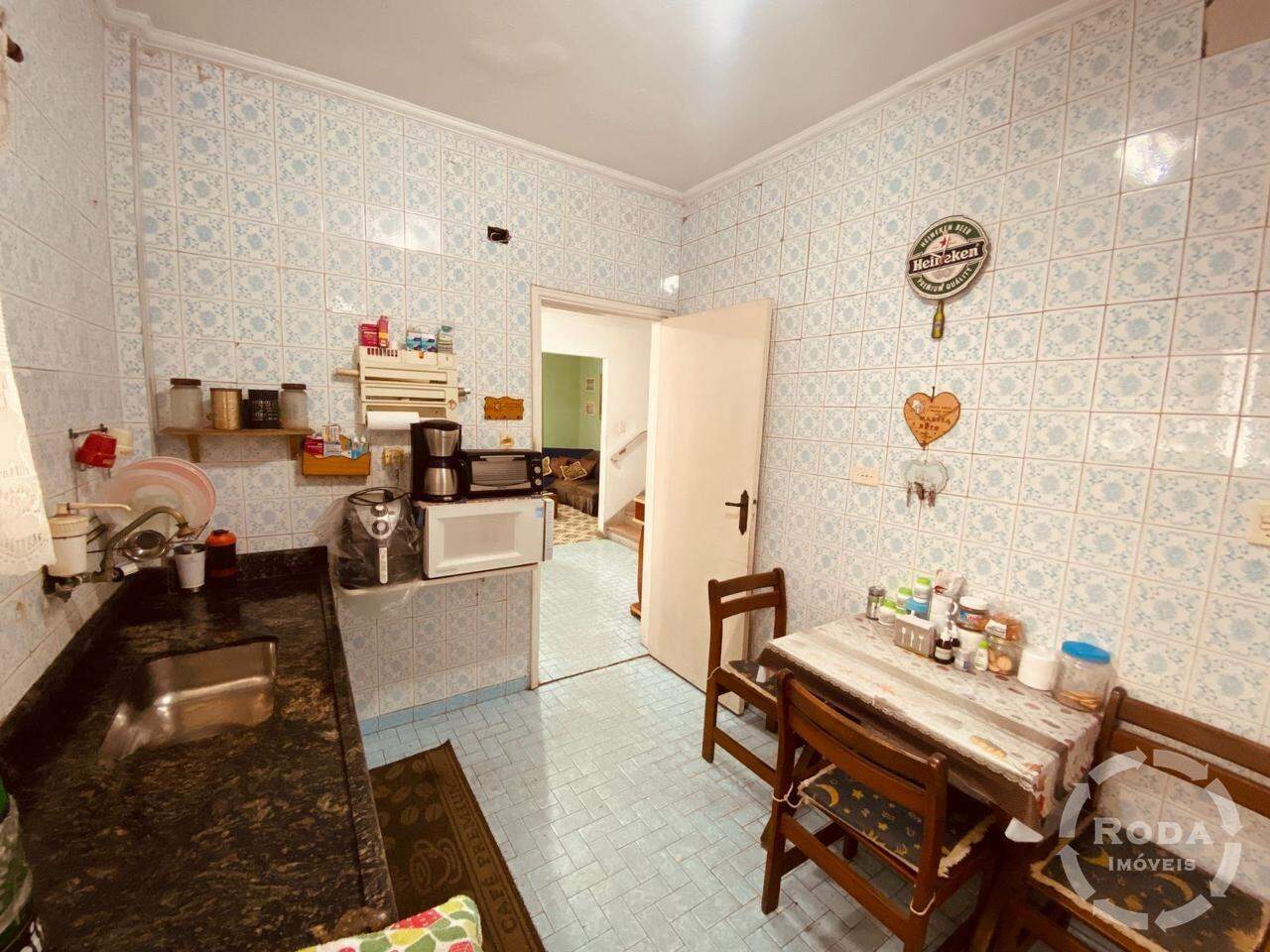 Sobrado à venda no Campo Grande: 