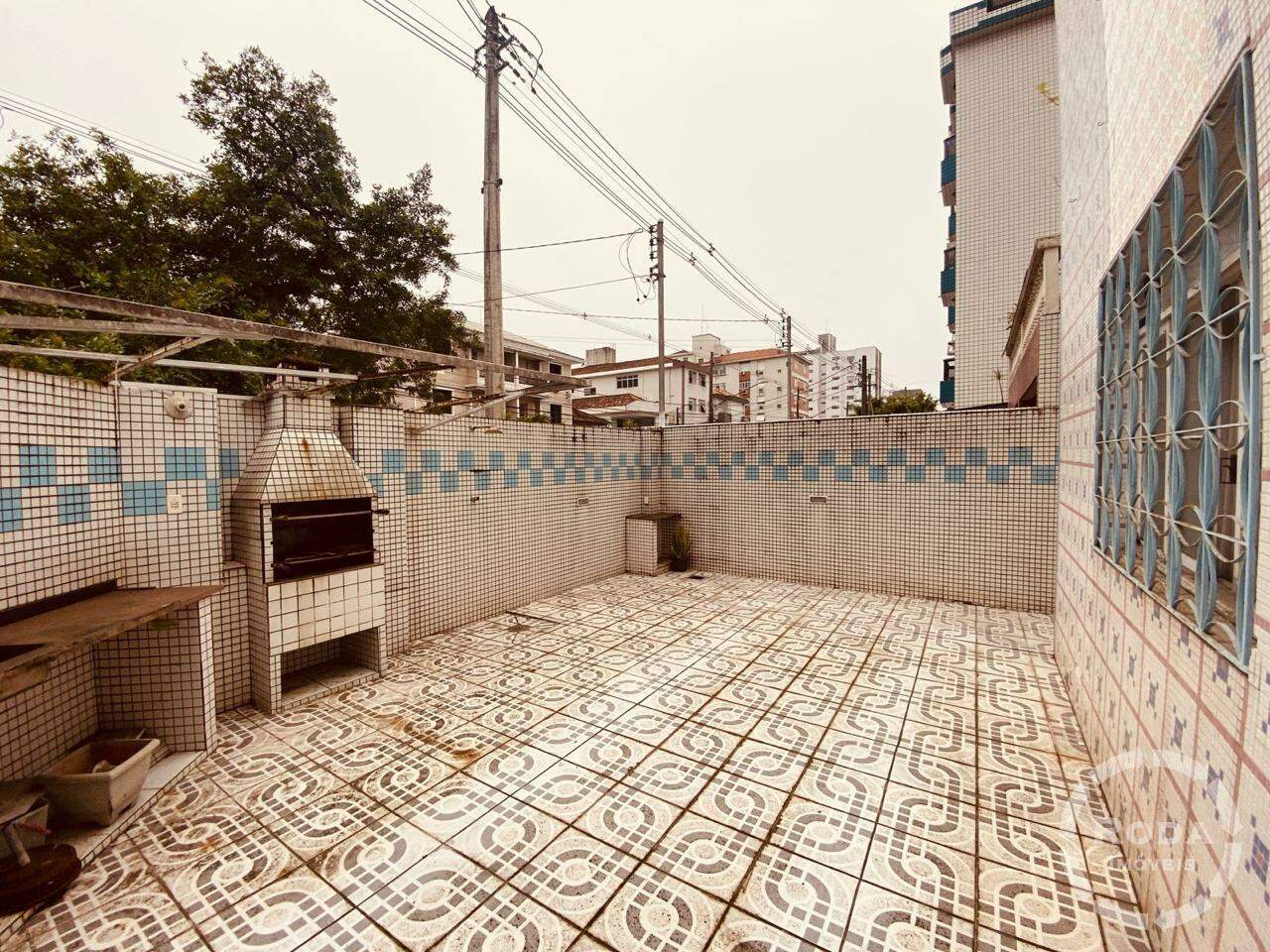 Sobrado à venda no Campo Grande: 