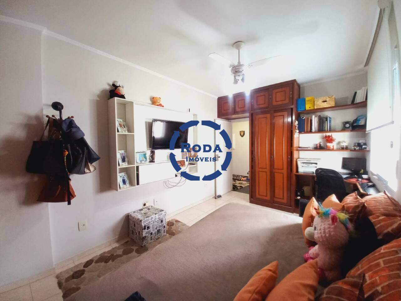Apartamento à venda no Pompéia: