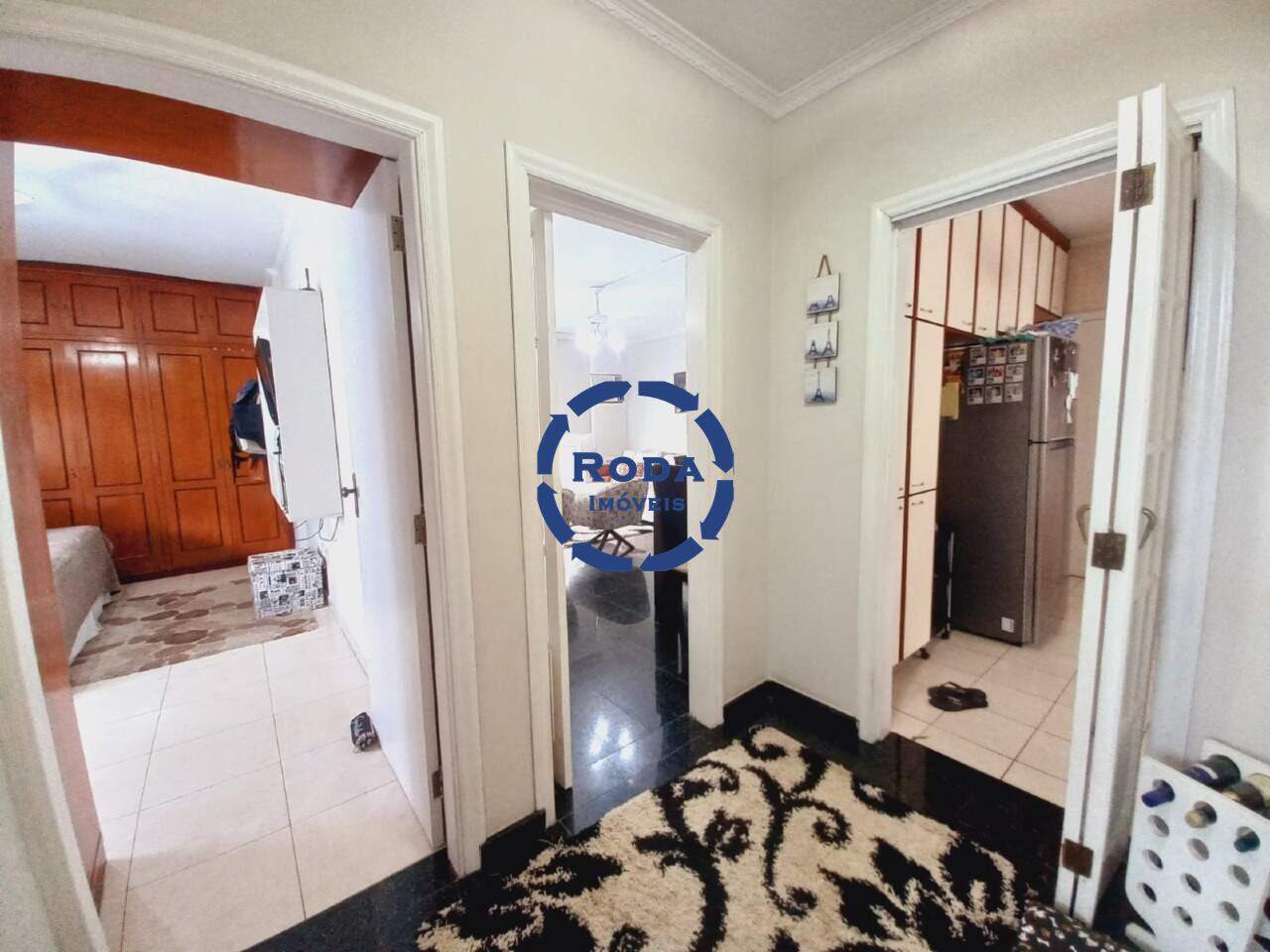 Apartamento à venda no Pompéia: