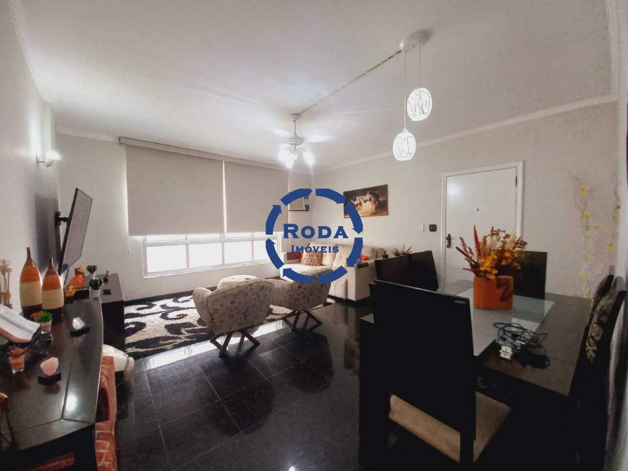 Apartamento à venda no Pompéia: