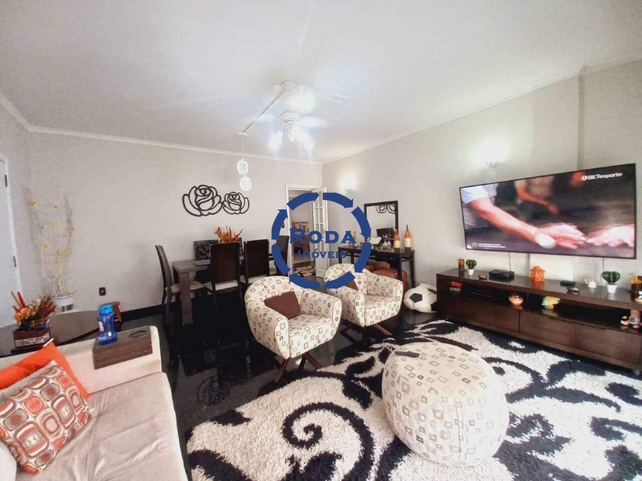 Apartamento à venda no Pompéia: 