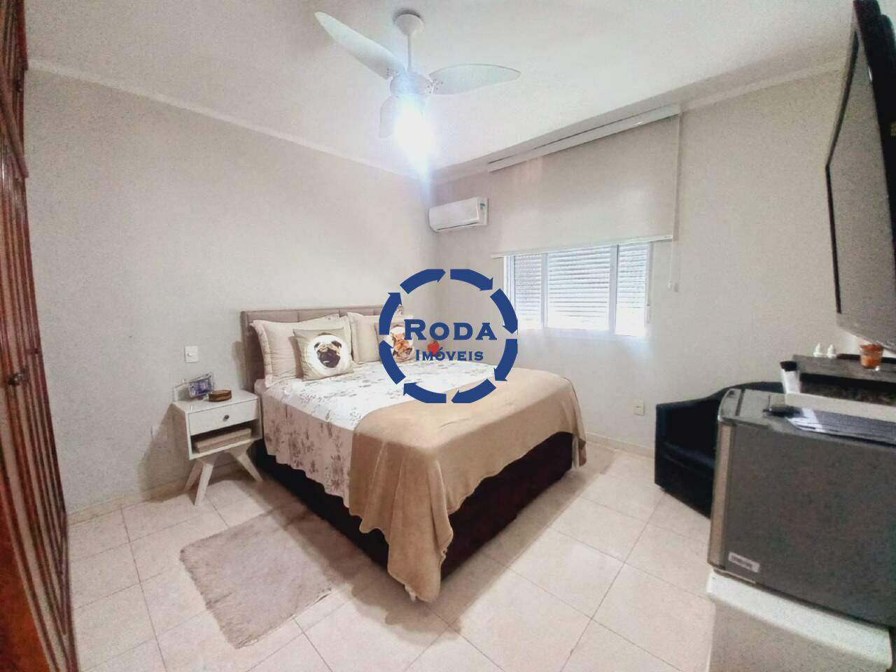 Apartamento à venda no Pompéia: