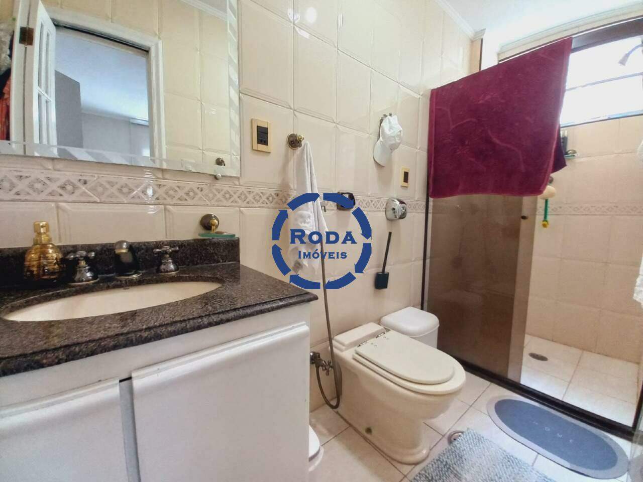 Apartamento à venda no Pompéia: