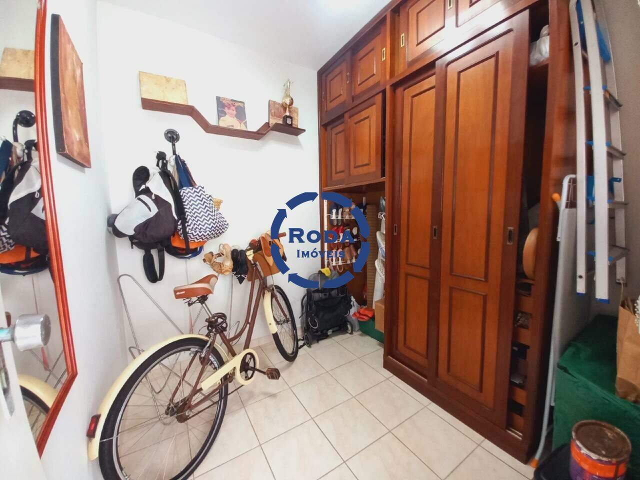 Apartamento à venda no Pompéia:
