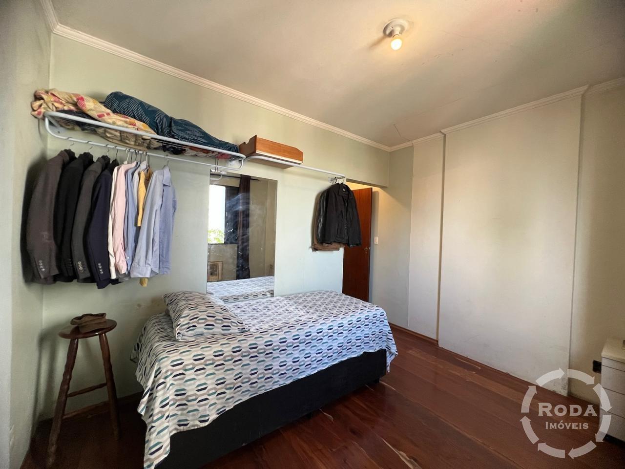 Apartamento à venda no Aparecida: 