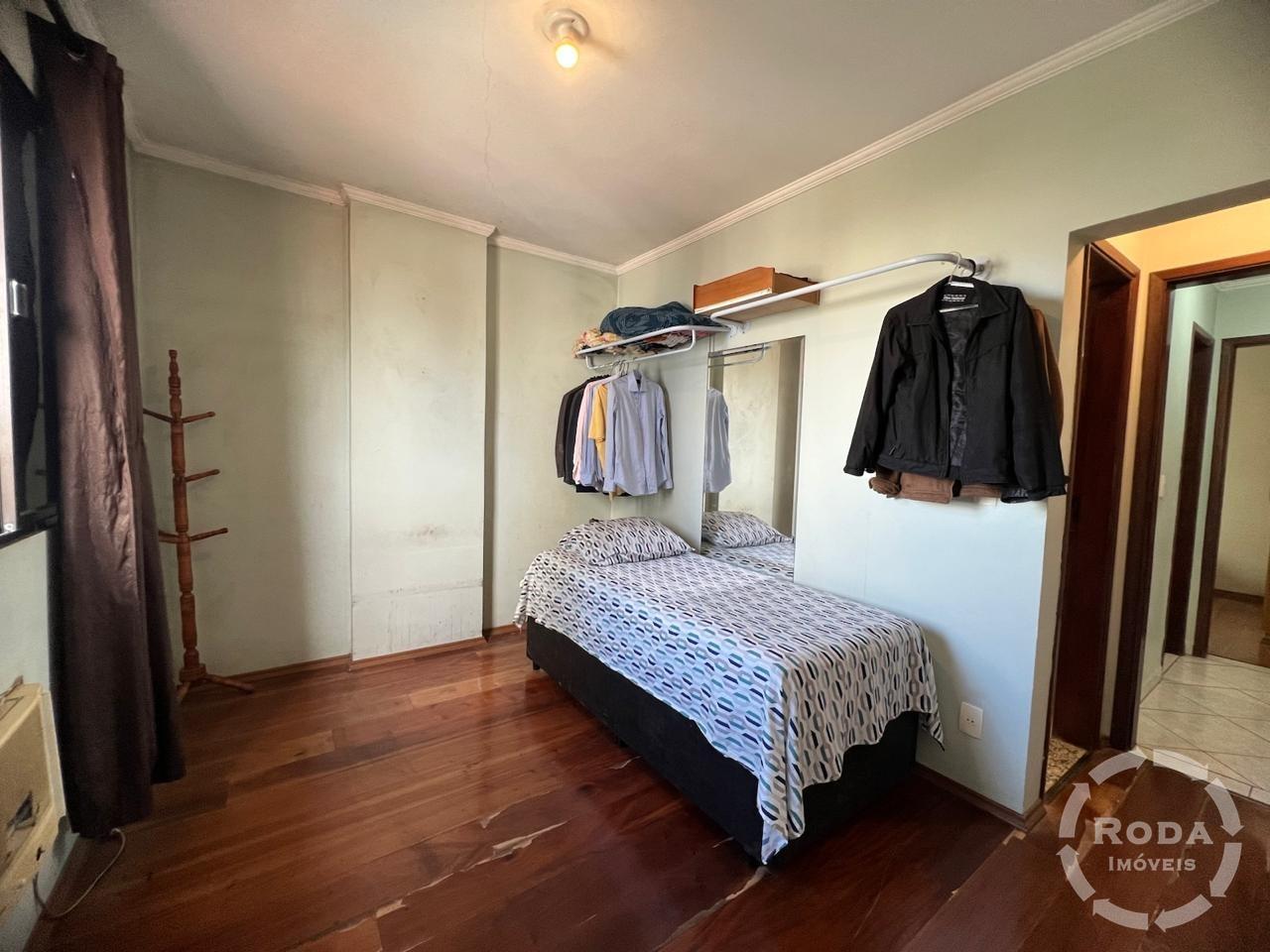 Apartamento à venda no Aparecida: 