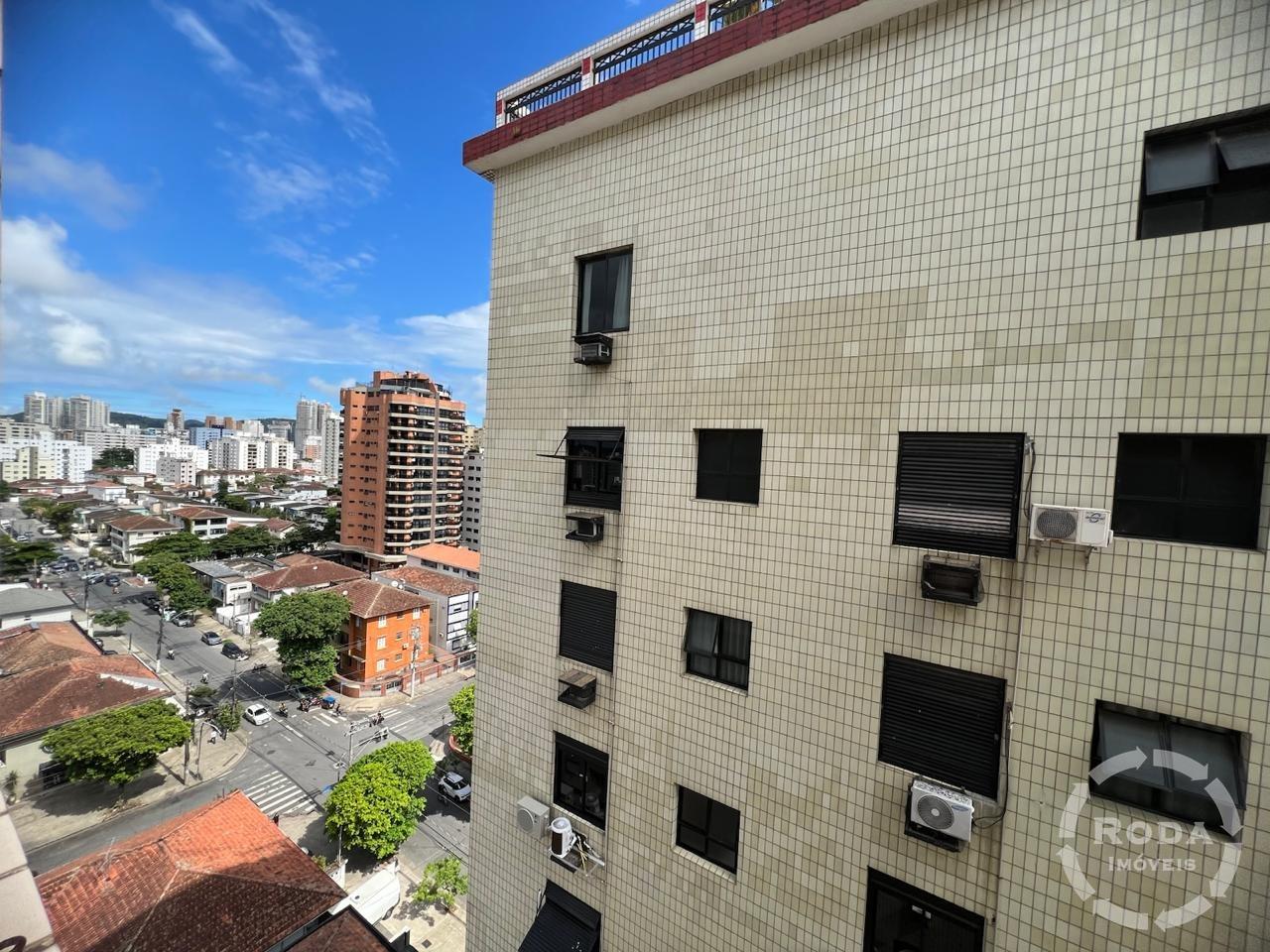 Apartamento à venda no Aparecida: 