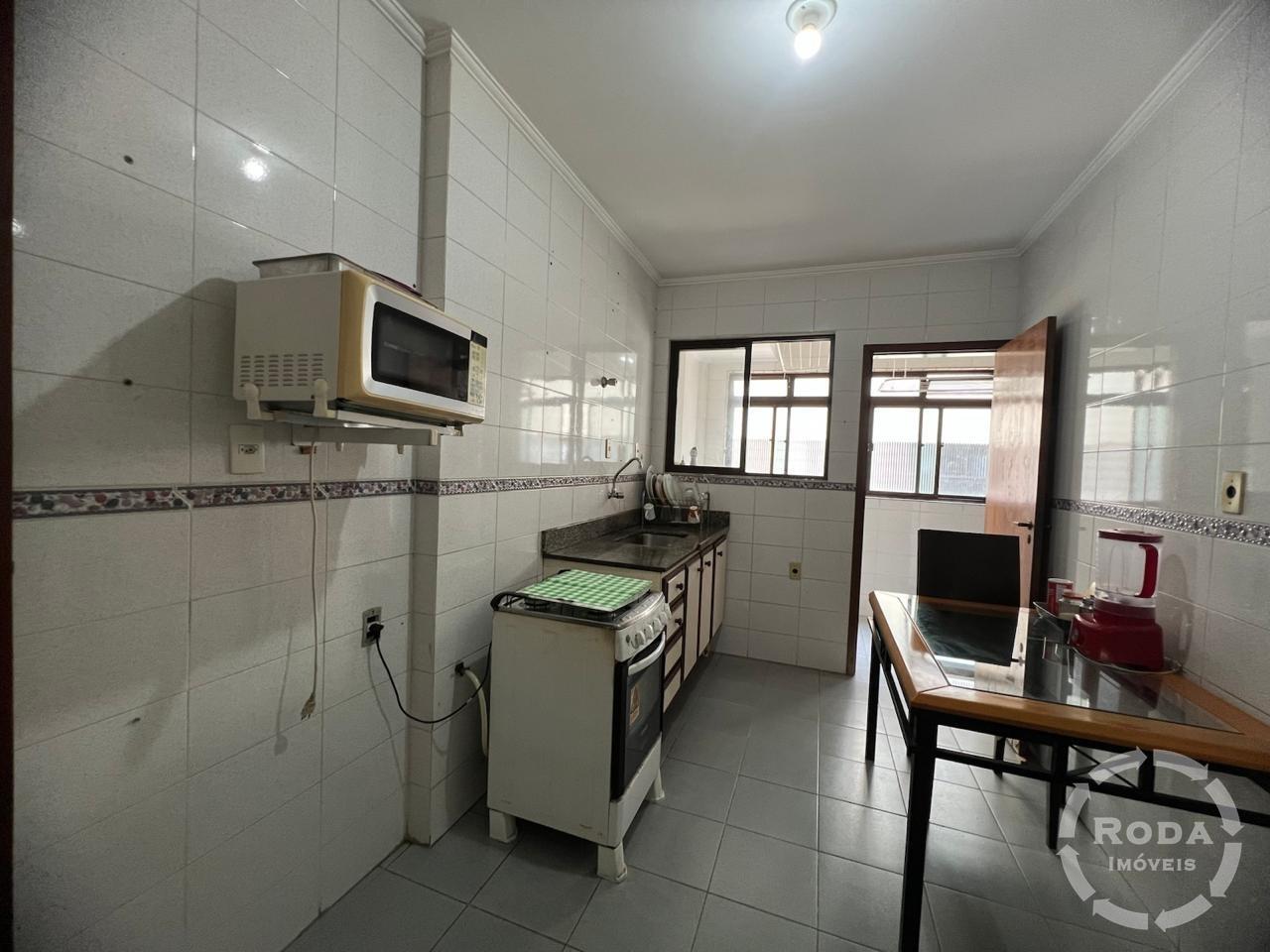 Apartamento à venda no Aparecida: 