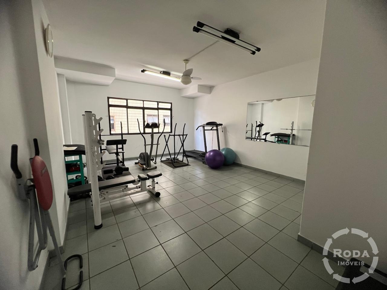 Apartamento à venda no Aparecida: 