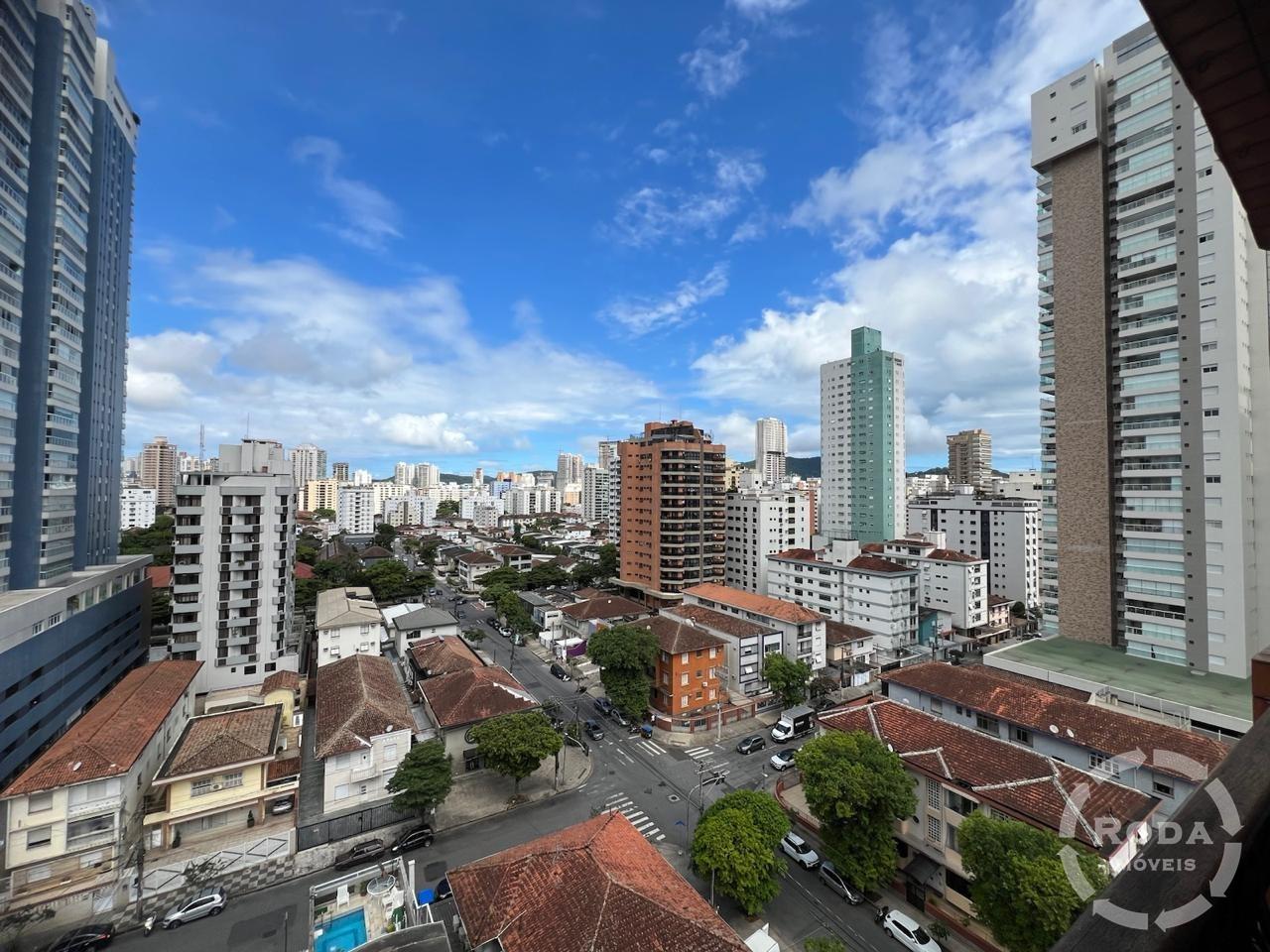 Apartamento à venda no Aparecida: 