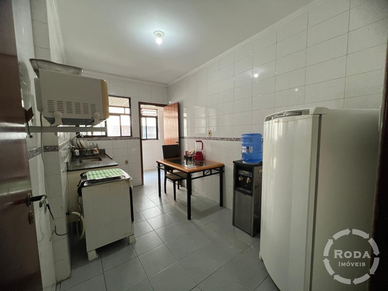 Apartamento à venda no Aparecida: 
