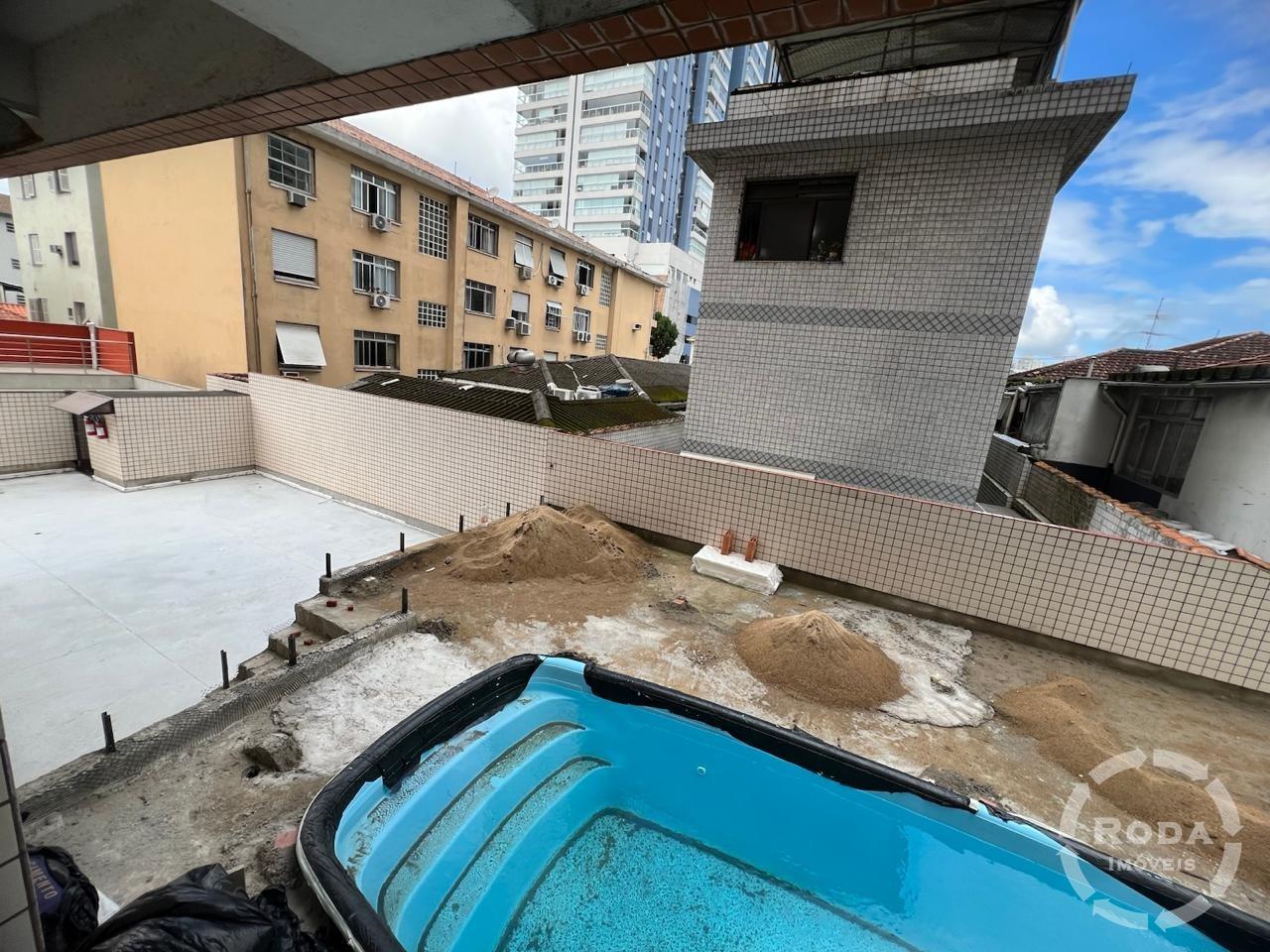 Apartamento à venda no Aparecida: 