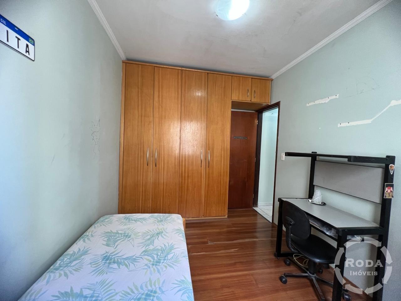Apartamento à venda no Aparecida: 