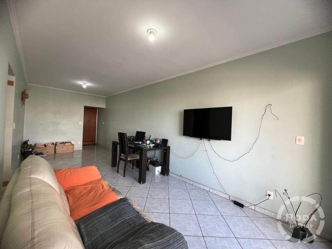 Apartamento à venda no Aparecida: 