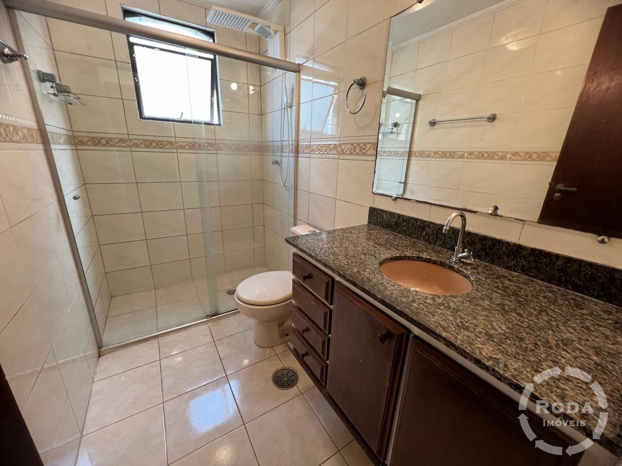 Apartamento à venda no Aparecida: 