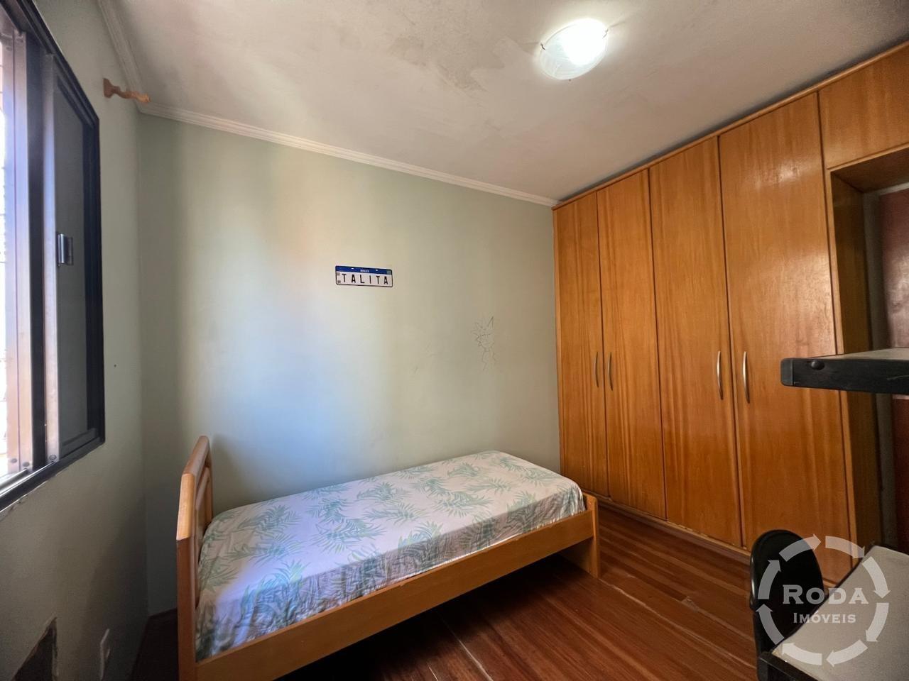 Apartamento à venda no Aparecida: 