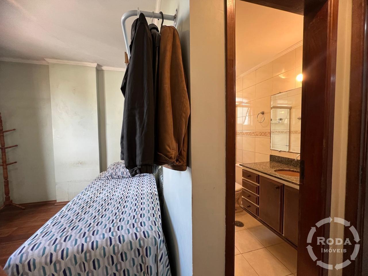 Apartamento à venda no Aparecida: 