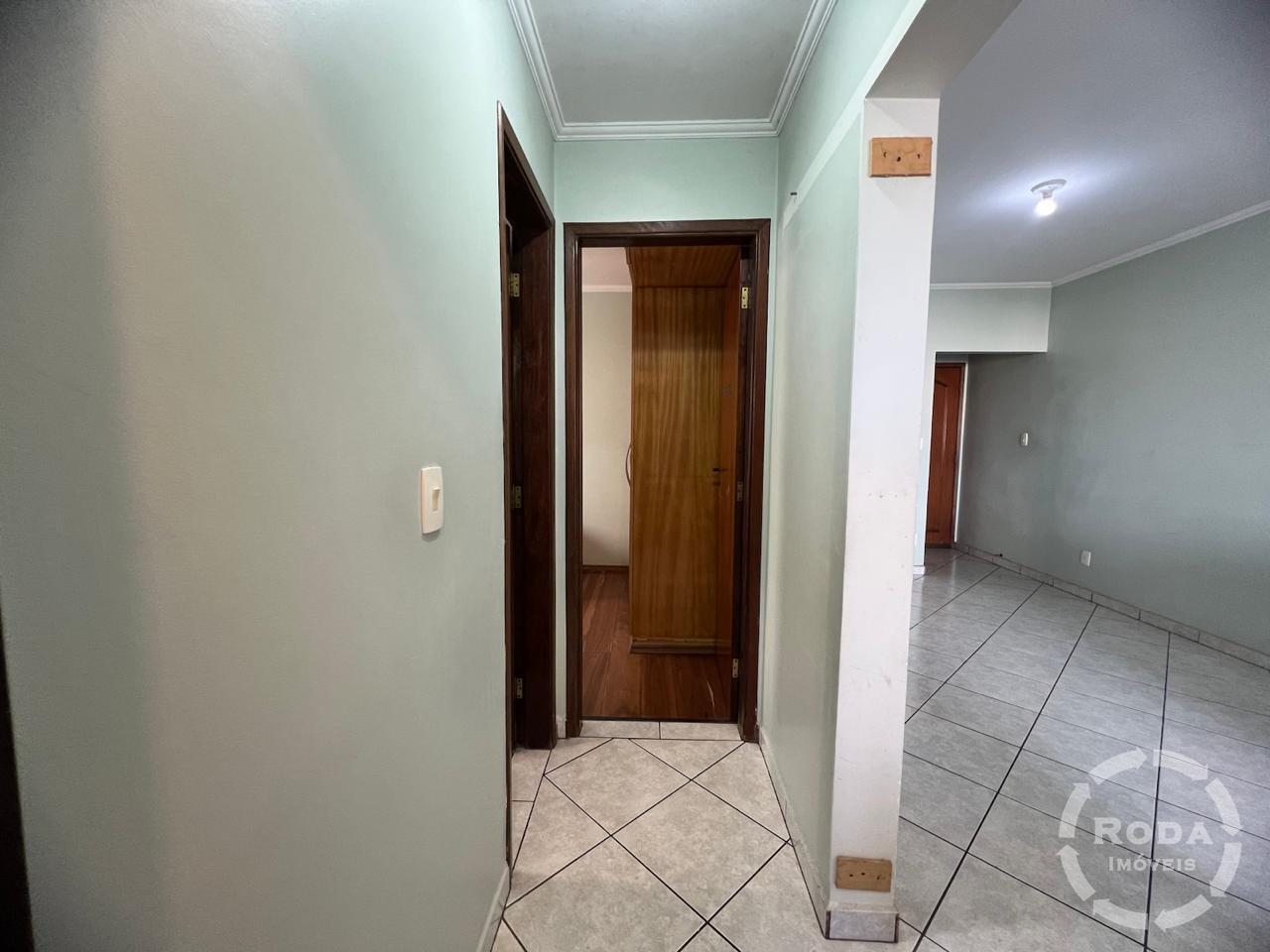 Apartamento à venda no Aparecida: 