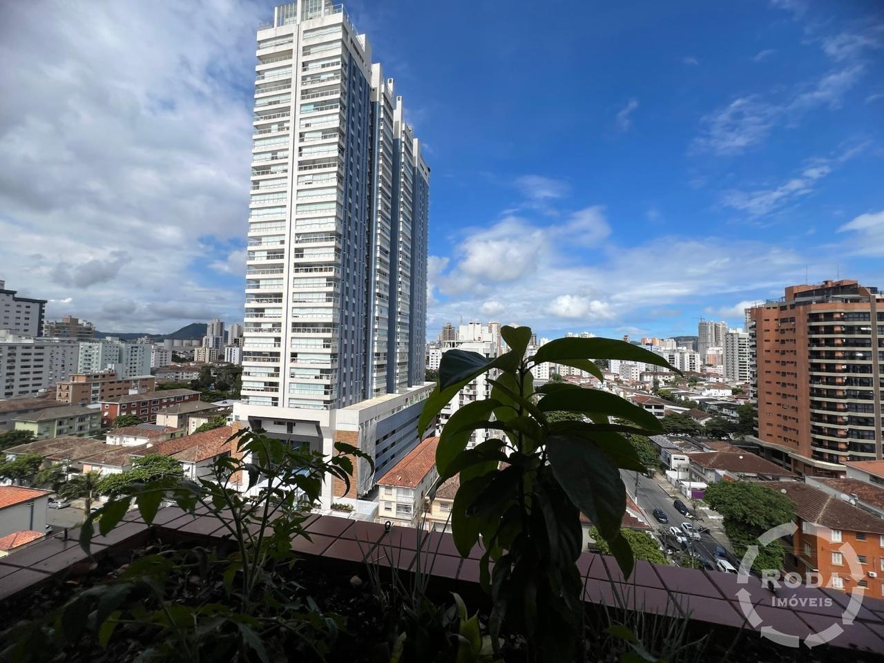 Apartamento à venda no Aparecida: 