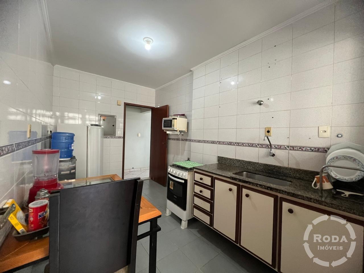 Apartamento à venda no Aparecida: 