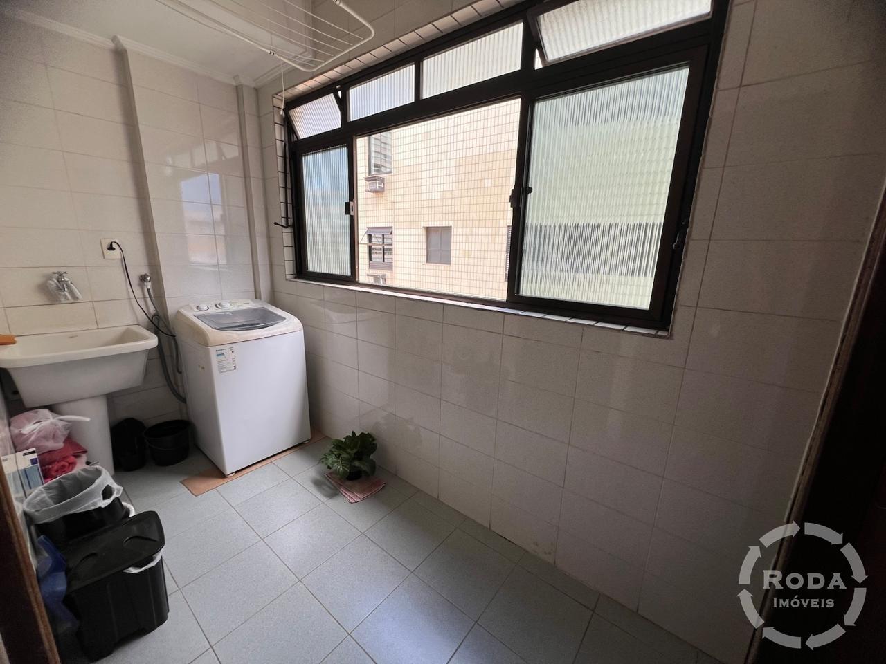 Apartamento à venda no Aparecida: 
