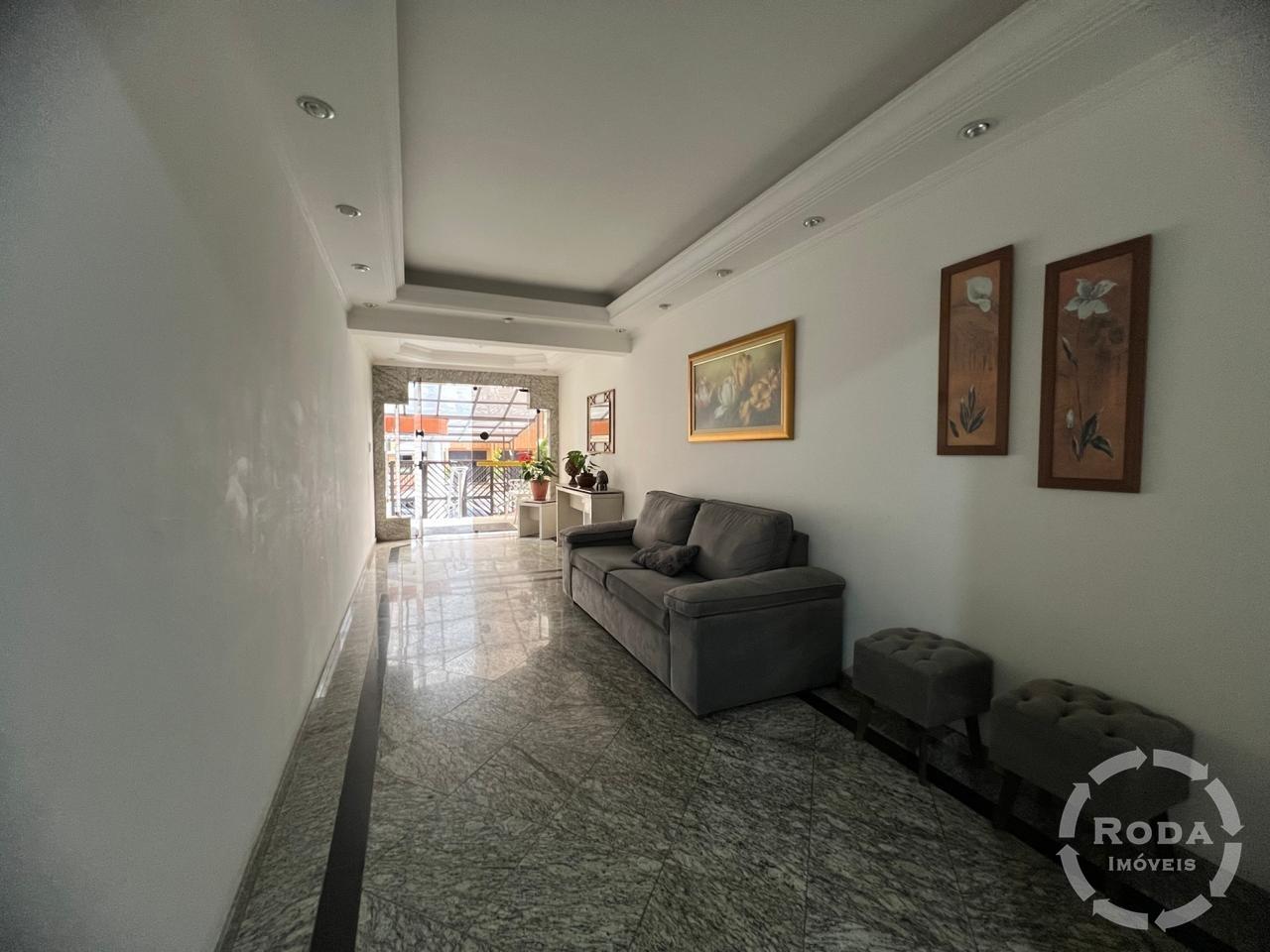 Apartamento à venda no Aparecida: 