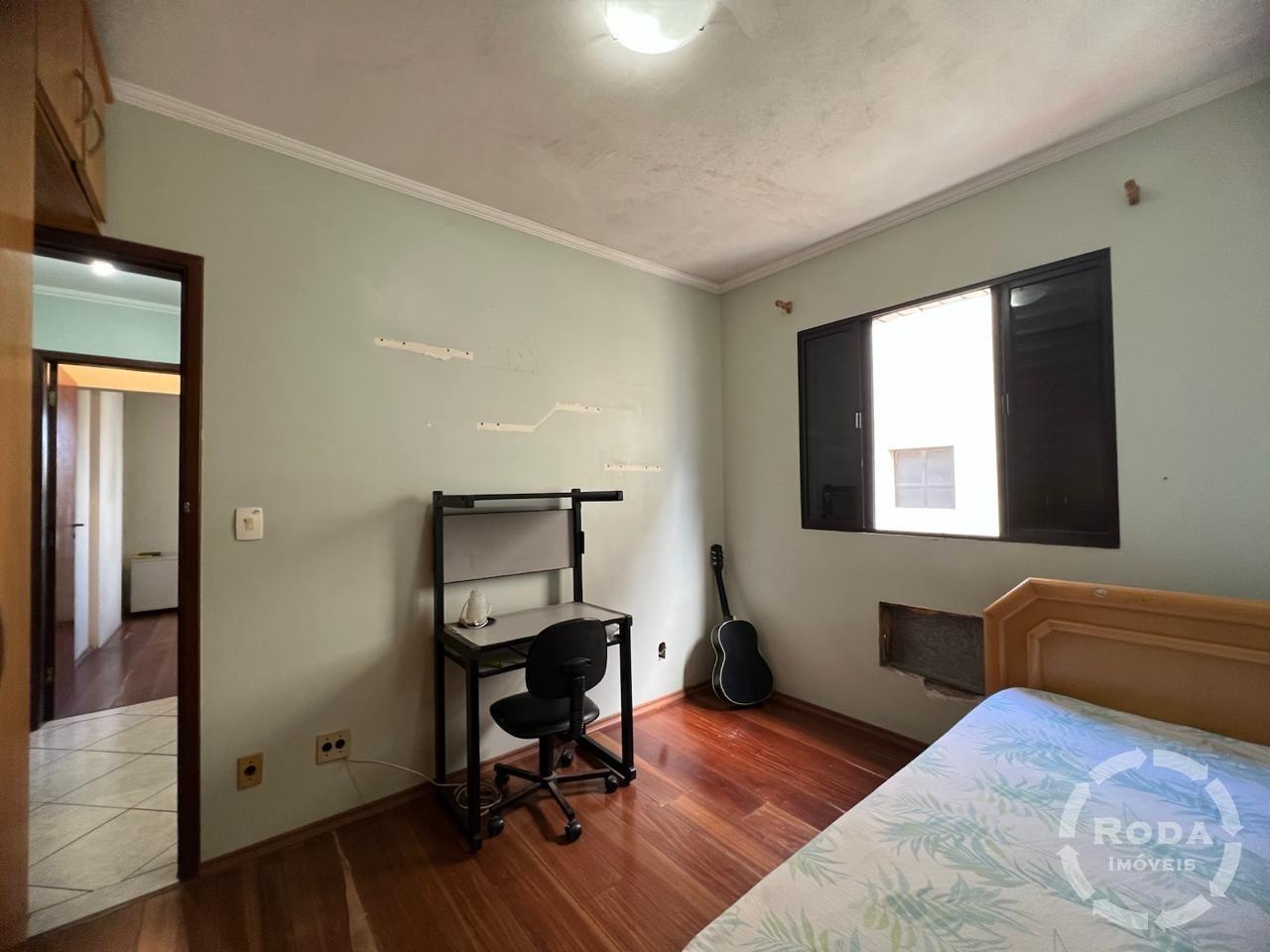 Apartamento à venda no Aparecida: 