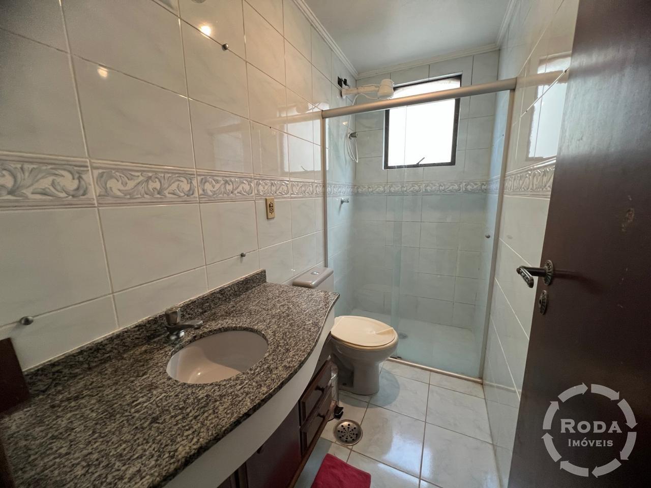 Apartamento à venda no Aparecida: 