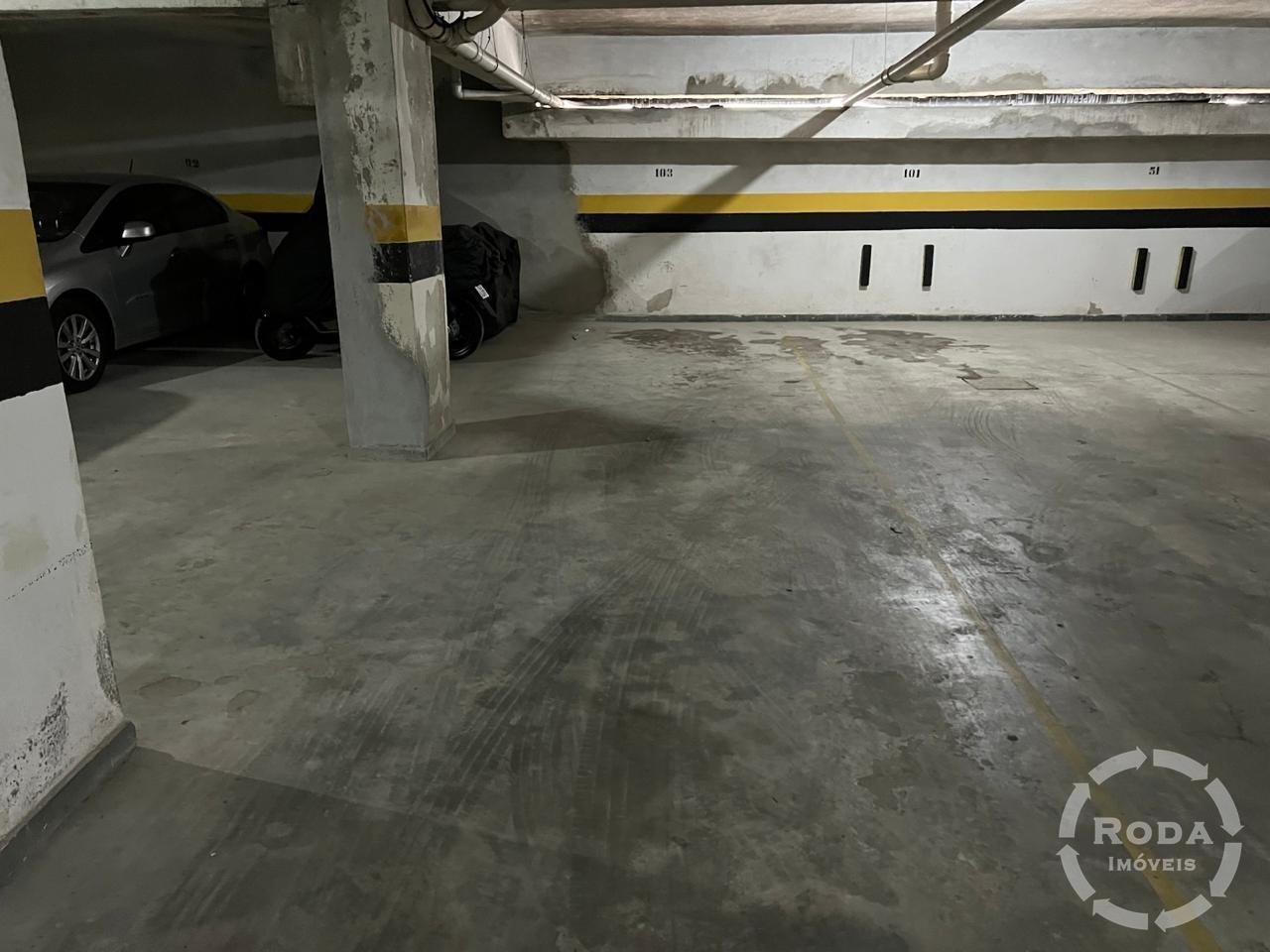 Apartamento à venda no Aparecida: 