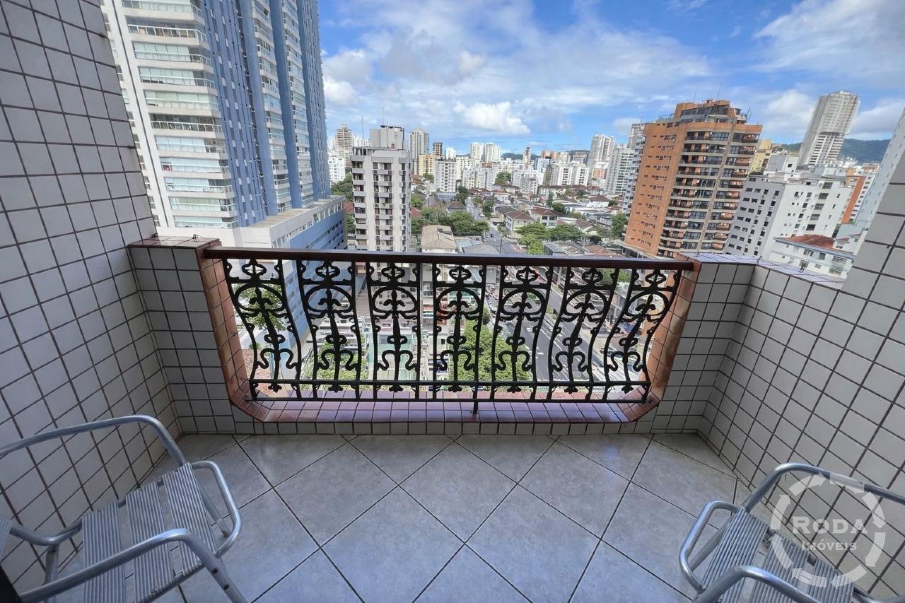 Apartamento à venda no Aparecida: 