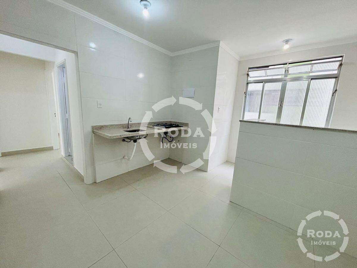 Apartamento à venda no José Menino: 