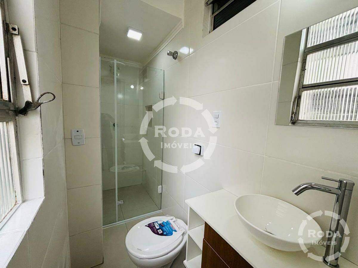 Apartamento à venda no José Menino: 