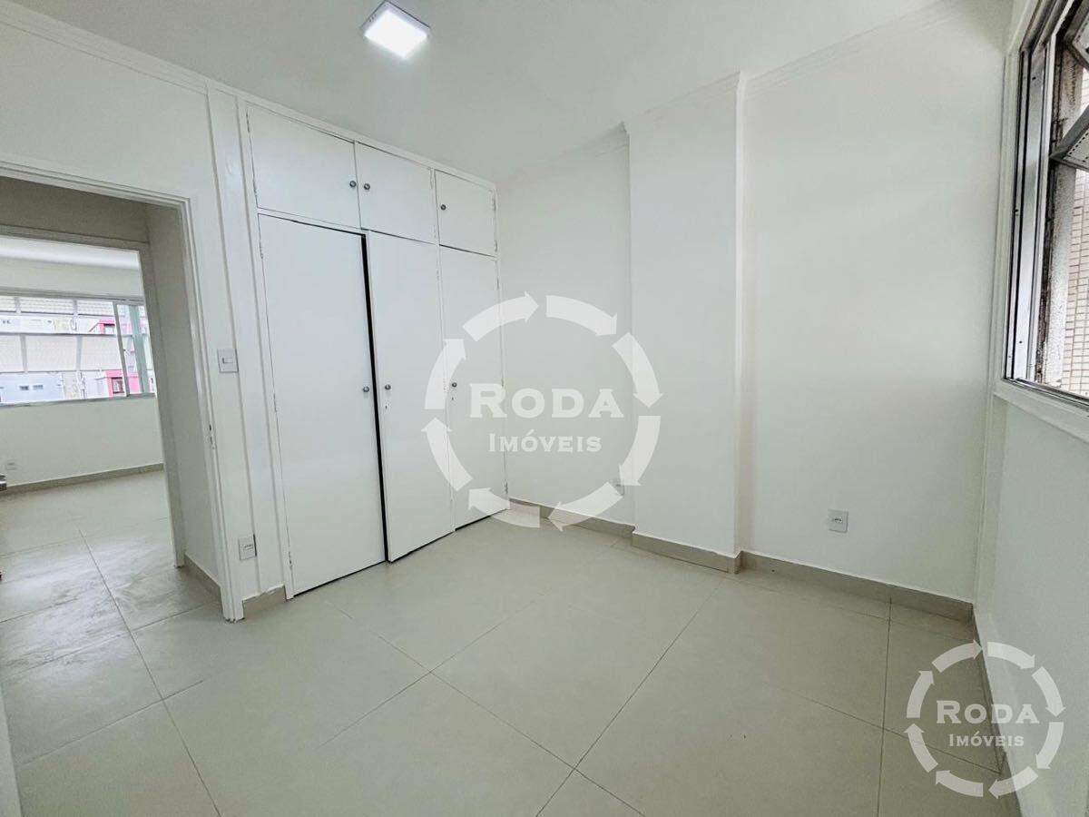 Apartamento à venda no José Menino: 