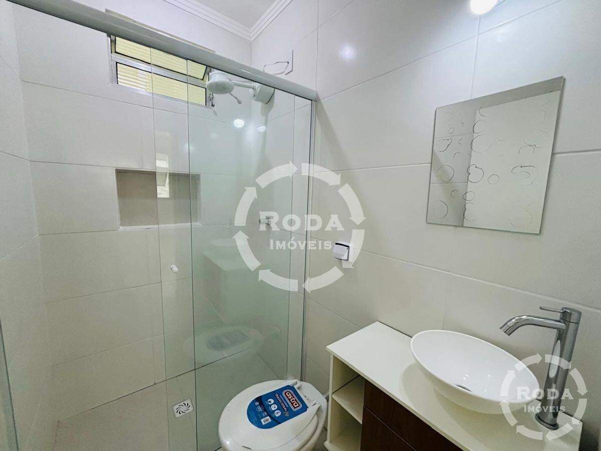 Apartamento à venda no José Menino: 